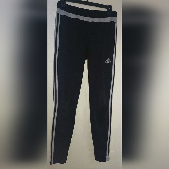Adidas Tiro 15 ClimaCool skinny pants - Picture 2 of 13